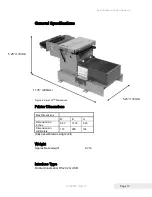 Предварительный просмотр 23 страницы TransAct Epic 430 Maintenance Manual