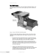 Предварительный просмотр 32 страницы TransAct Epic 430 Maintenance Manual