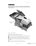 Предварительный просмотр 39 страницы TransAct Epic 430 Maintenance Manual