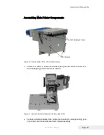 Предварительный просмотр 75 страницы TransAct Epic 430 Maintenance Manual