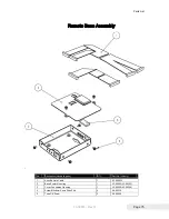 Предварительный просмотр 85 страницы TransAct Epic 430 Maintenance Manual