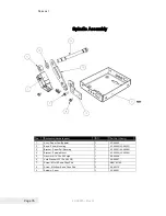 Предварительный просмотр 86 страницы TransAct Epic 430 Maintenance Manual