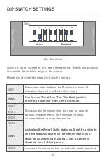 Preview for 12 page of TransAct EPIC 950 Tech Support Reference Manual