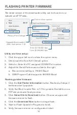 Preview for 16 page of TransAct EPIC 950 Tech Support Reference Manual