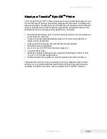 Preview for 11 page of TransAct epic430 Maintenance Manual