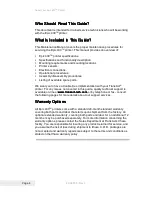 Preview for 12 page of TransAct epic430 Maintenance Manual