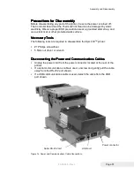 Предварительный просмотр 59 страницы TransAct epic430 Maintenance Manual