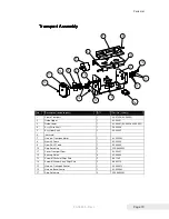 Предварительный просмотр 87 страницы TransAct epic430 Maintenance Manual