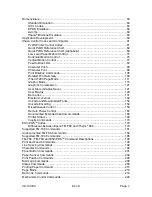 Preview for 7 page of TransAct Ithaca 280 Programmer'S Manual