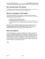 Preview for 16 page of TransAct Ithaca 280 Programmer'S Manual