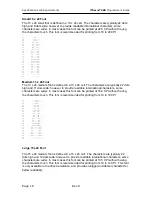 Предварительный просмотр 28 страницы TransAct Ithaca 280 Programmer'S Manual