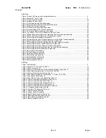 Preview for 9 page of TransAct ithaca 700 Series Maintenance Manual