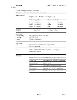 Preview for 17 page of TransAct ithaca 700 Series Maintenance Manual