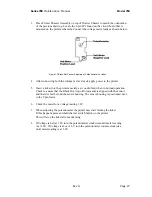 Preview for 37 page of TransAct ithaca 700 Series Maintenance Manual