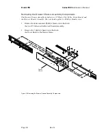 Preview for 44 page of TransAct ithaca 700 Series Maintenance Manual