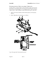 Preview for 46 page of TransAct ithaca 700 Series Maintenance Manual