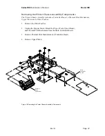 Preview for 47 page of TransAct ithaca 700 Series Maintenance Manual