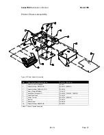 Preview for 51 page of TransAct ithaca 700 Series Maintenance Manual