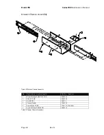 Preview for 52 page of TransAct ithaca 700 Series Maintenance Manual