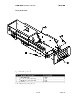 Preview for 53 page of TransAct ithaca 700 Series Maintenance Manual