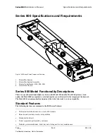 Preview for 12 page of TransAct Ithaca 800 Series Maintenance Manual