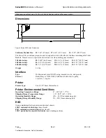 Preview for 14 page of TransAct Ithaca 800 Series Maintenance Manual