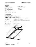 Preview for 15 page of TransAct Ithaca 800 Series Maintenance Manual