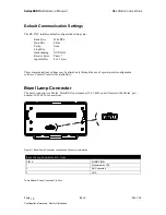 Preview for 26 page of TransAct Ithaca 800 Series Maintenance Manual