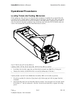 Preview for 28 page of TransAct Ithaca 800 Series Maintenance Manual