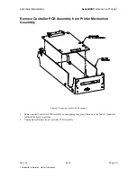 Preview for 37 page of TransAct Ithaca 800 Series Maintenance Manual