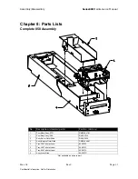 Preview for 39 page of TransAct Ithaca 800 Series Maintenance Manual