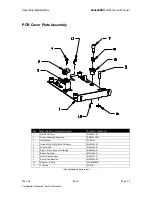 Preview for 43 page of TransAct Ithaca 800 Series Maintenance Manual