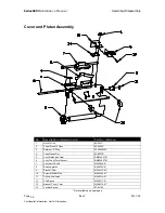 Preview for 44 page of TransAct Ithaca 800 Series Maintenance Manual