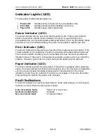 Preview for 54 page of TransAct Ithaca 8000 Programmer'S Manual