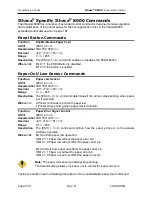 Preview for 248 page of TransAct Ithaca 8000 Programmer'S Manual