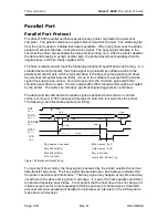 Preview for 288 page of TransAct Ithaca 8000 Programmer'S Manual