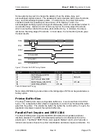 Preview for 289 page of TransAct Ithaca 8000 Programmer'S Manual