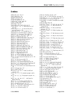 Preview for 313 page of TransAct Ithaca 8000 Programmer'S Manual