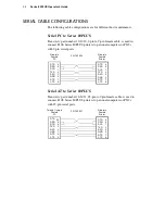 Preview for 44 page of TransAct ITHACA 80PLUS Operator'S Manual