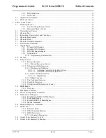 Preview for 7 page of TransAct Ithaca 90PLUS Series Programmer'S Manual