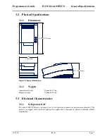 Preview for 19 page of TransAct Ithaca 90PLUS Series Programmer'S Manual