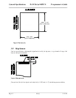 Preview for 22 page of TransAct Ithaca 90PLUS Series Programmer'S Manual