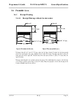 Preview for 23 page of TransAct Ithaca 90PLUS Series Programmer'S Manual