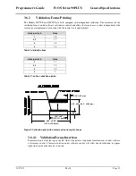 Preview for 25 page of TransAct Ithaca 90PLUS Series Programmer'S Manual