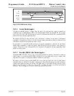 Preview for 93 page of TransAct Ithaca 90PLUS Series Programmer'S Manual