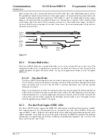 Preview for 144 page of TransAct Ithaca 90PLUS Series Programmer'S Manual