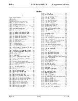 Preview for 170 page of TransAct Ithaca 90PLUS Series Programmer'S Manual