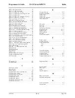 Preview for 171 page of TransAct Ithaca 90PLUS Series Programmer'S Manual