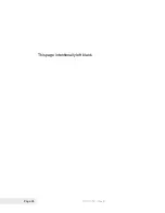 Preview for 34 page of TransAct ITHACA 9800 Maintenance Manual