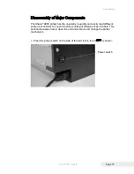 Preview for 47 page of TransAct ITHACA 9800 Maintenance Manual